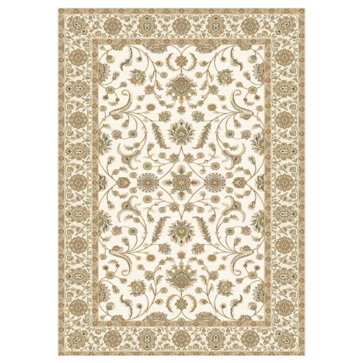 2242046011_611-SHARMA-2 SHARMA 2 CARPET 200X140CM