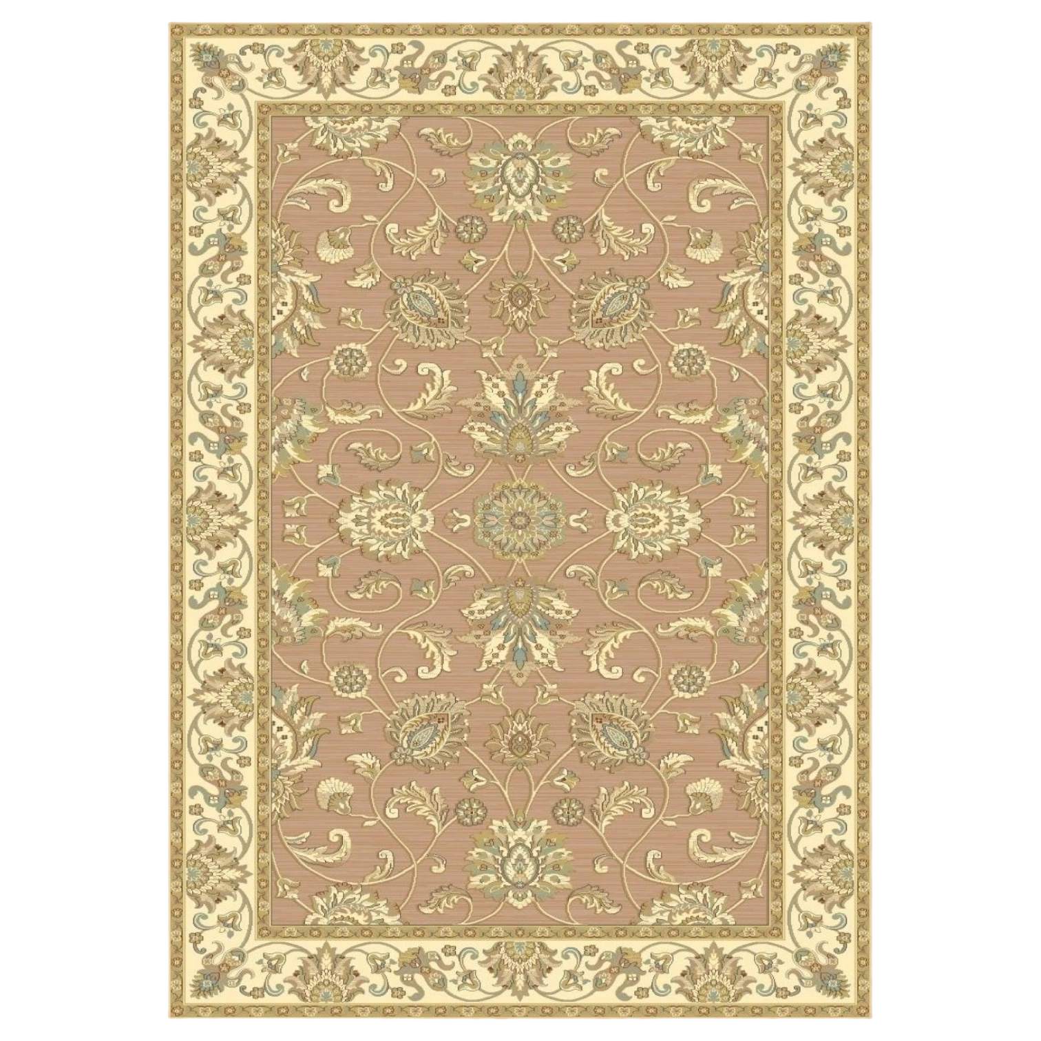 2242046011_612-SHARMA-2 SHARMA 2 CARPET 200X140CM
