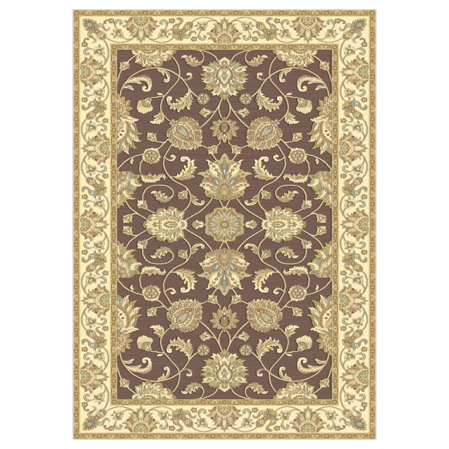 2242046011_613-SHARMA-2 SHARMA 2 CARPET 200X140CM