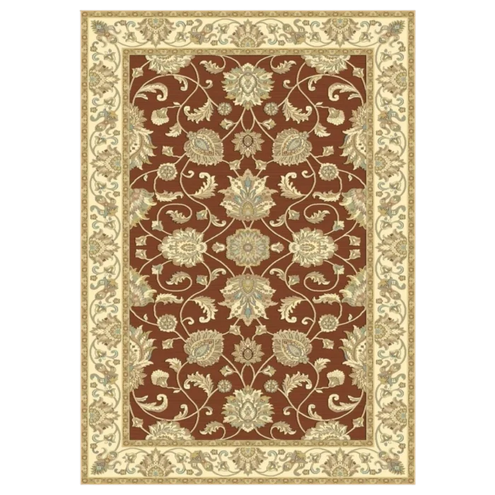 SHARMA 2 CARPET 200X140CM