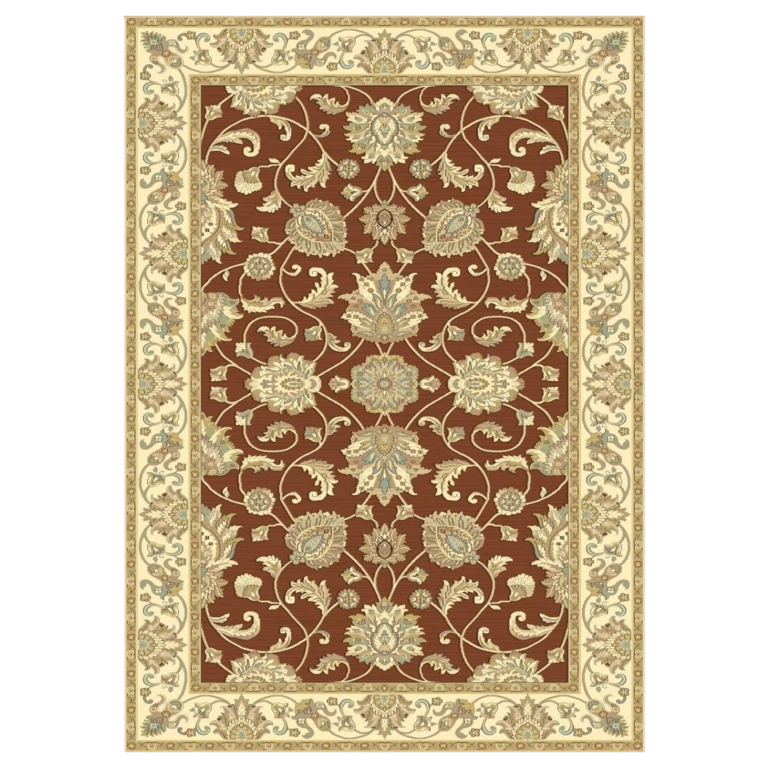 2242046011_614-SHARMA-2 SHARMA 2 CARPET 200X140CM