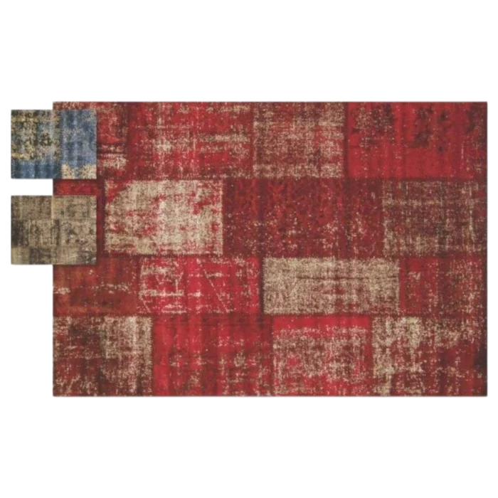 Simply Sixties 230 x 160 cm - Image 1