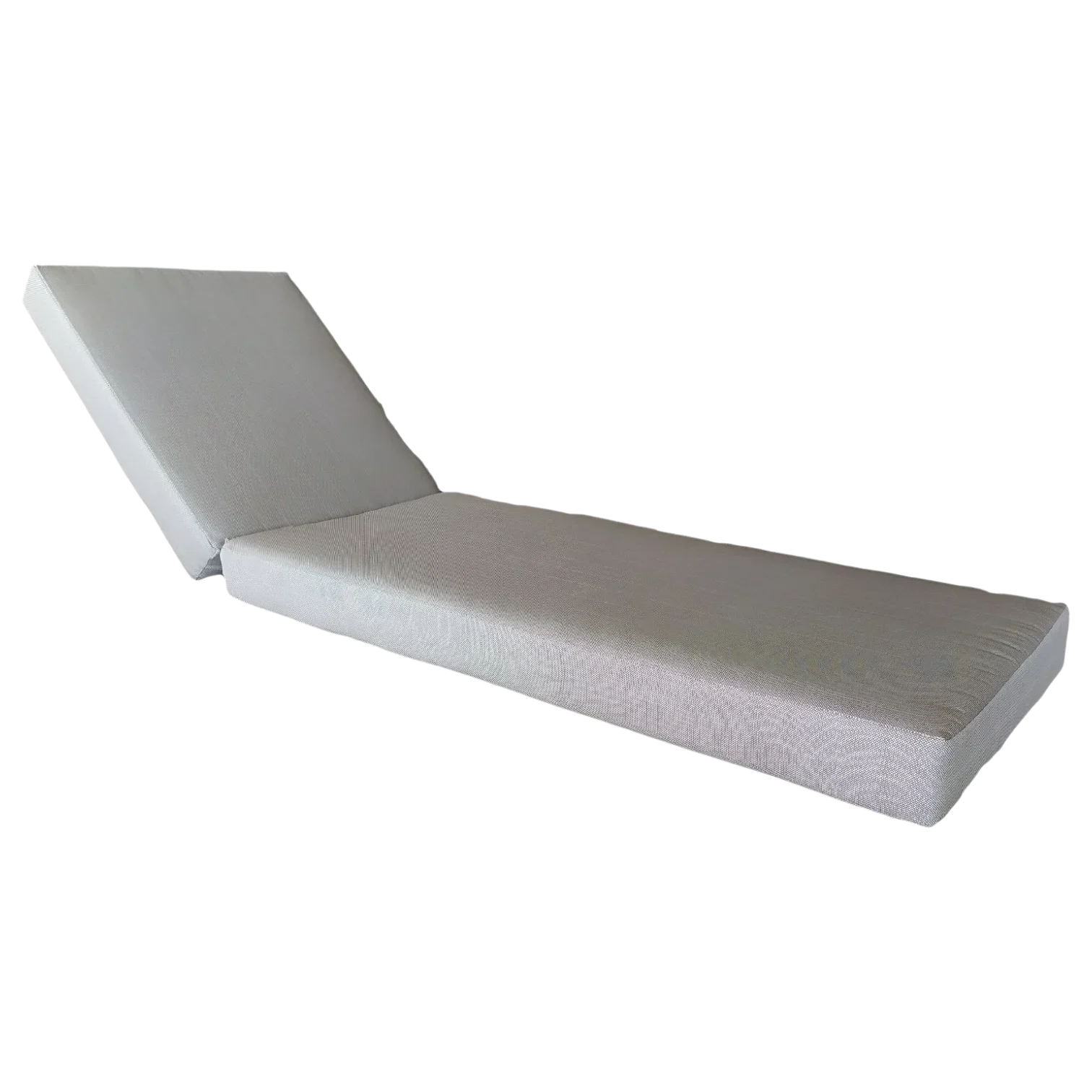6196024026_2158-MATTRESS-10 SunBed Matress - 10cm - Beige