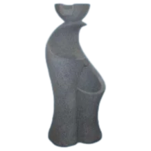 Wave Decorative Fountain 31"