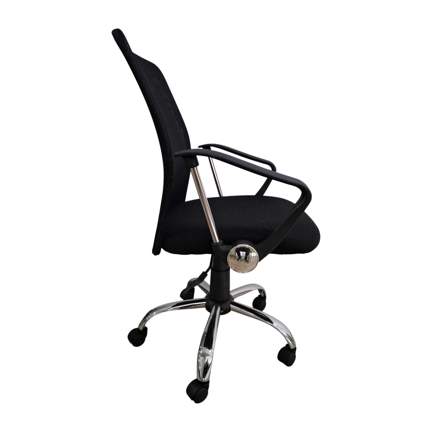 11153035052_LM-QZY2501E5_3 OFFICE CHAIR MESH LOW BACK