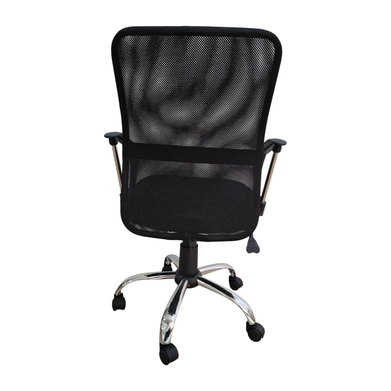 11153035052_LM-QZY2501E5_4 OFFICE CHAIR MESH LOW BACK