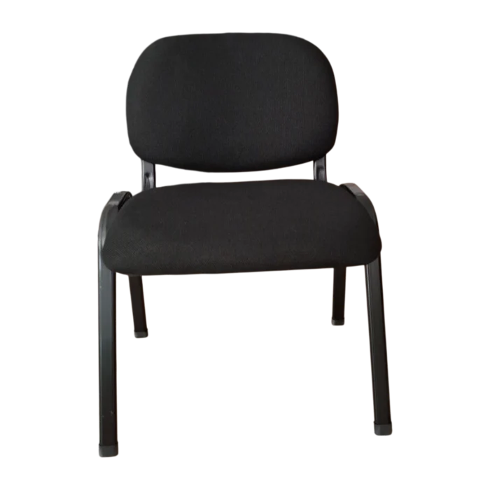 Visitia Visitor Chair - Image 2