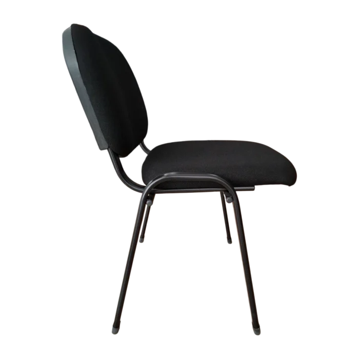 Visitia Visitor Chair - Image 3