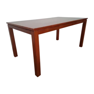 Helsinki Dining Table - Dirty Oak