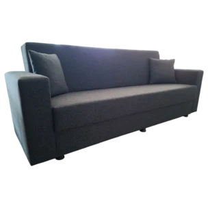 SOFABED 3-SEAT 220x90x75