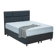 Luxerise Storage Bed 105 3.6''