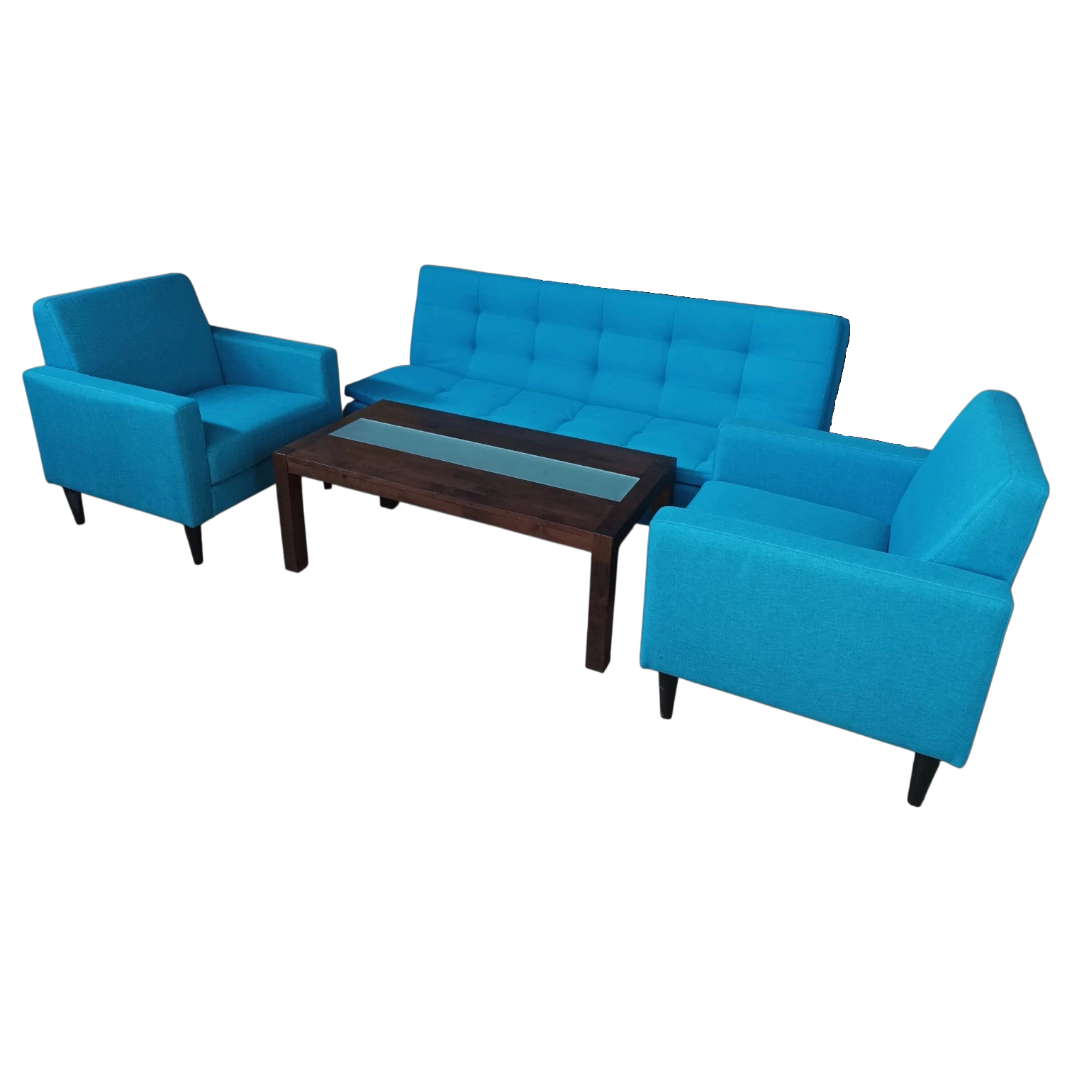 IMG_4249048197869703315 (1) (1) Black Friday - Special Offerce - Living Romm set — Fabric - Blue