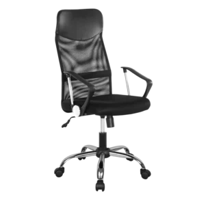 Hoover-2 MANAGER CHAIR HIGH BAACK breathable mesh 62x63x113/123cm