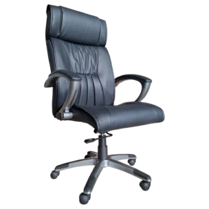 MANAGER CHAIR PU Office Chair W67xD62xH(117-122)cm