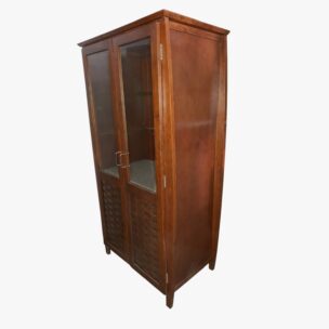 Marlow Cabinet Rustic