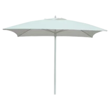 ALUM. UMBRELLA