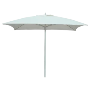 ALUM. UMBRELLA