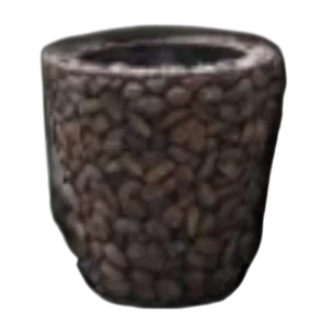 Siena Planter - Brown - 29x35cm or 38x39cm