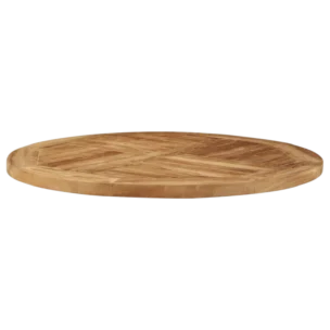OutDoor Round Table Top -Bistro 2- Wood Teak - Ø80