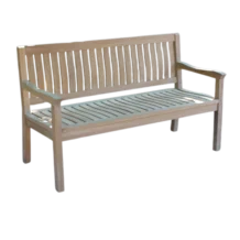 HAVANA BENCH - TEAK - 180x60x90cm