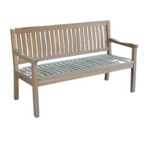 HAVANA BENCH - TEAK - 180x60x90cm