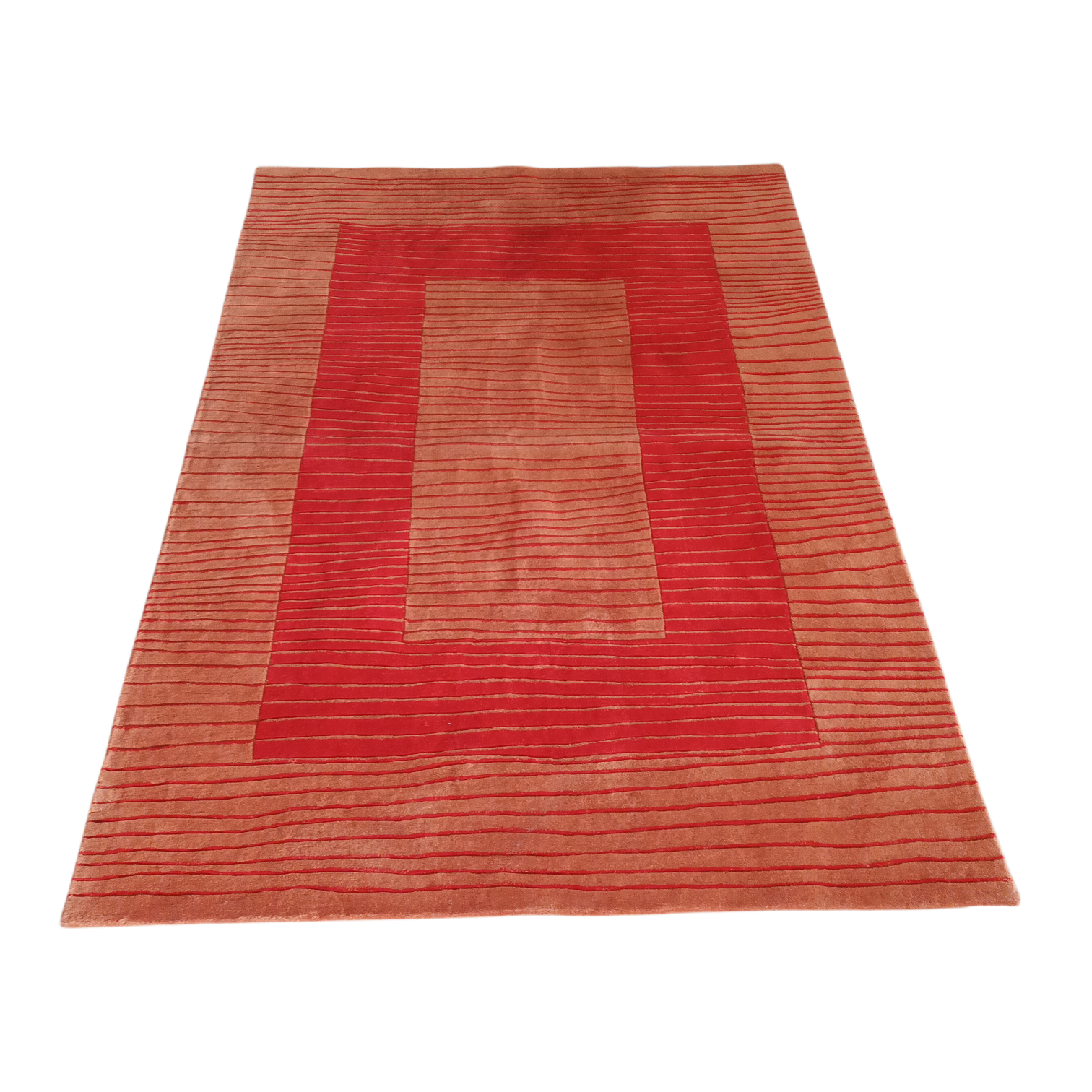 002242046017-ABC-HT T Zebra Carpet 240x170 - orange