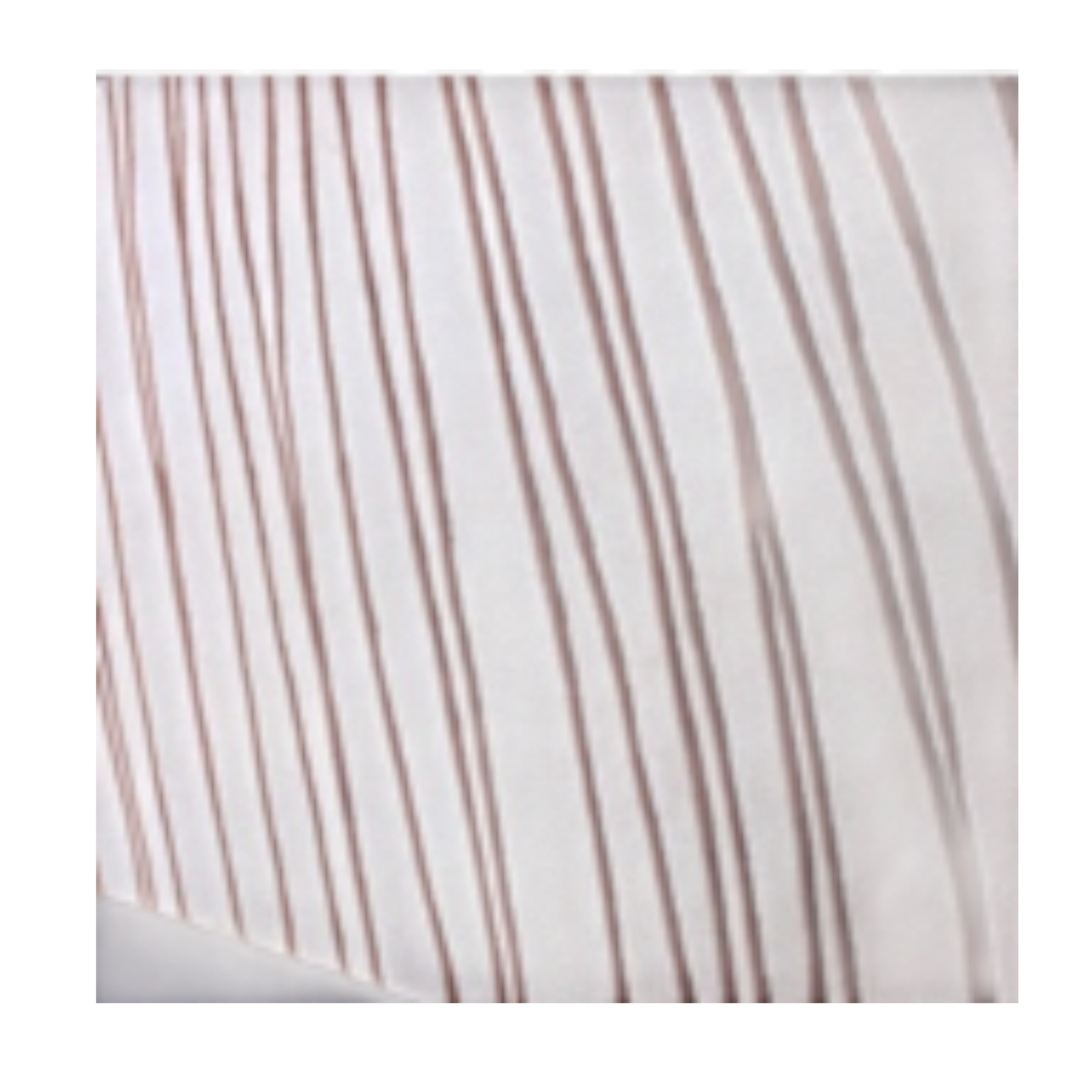002242046017-ABC-HT T Zebra Carpet - White brown -240x170cm