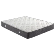 Serta Mattress - Orthopedic - Soft one side hard the other 150x190cmx31cm
