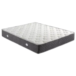 Serta Mattress - Orthopedic - Soft one side hard the other 150x190cmx31cm