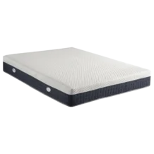 DreamCloud 3" Mattress 90x190cm Memory Foam