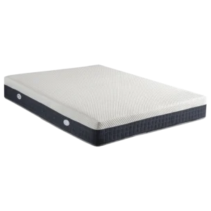 DreamCloud 5" Mattress 150x200cm Memory Foam