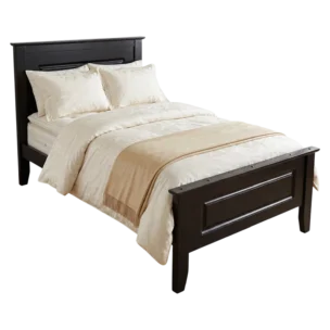 Shasha Twin BED 3.6'' 107X200 cm