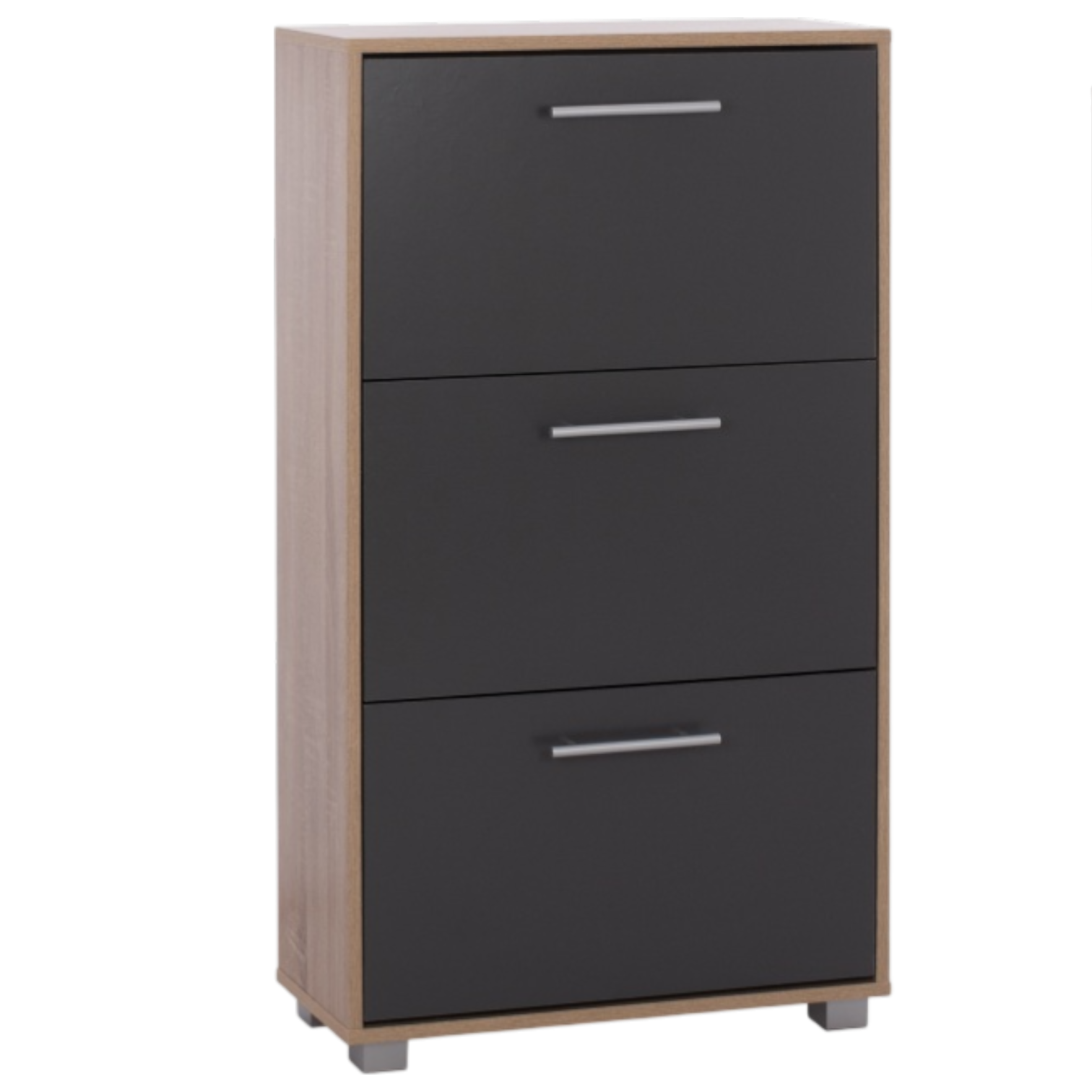 012329040002-ANG-2221.04 Honore Shoe Cabinet - Image 1