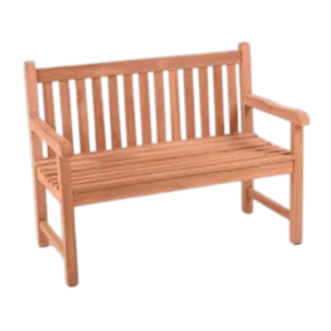 HAVANA BENCH - TEAK - W150xD62xH92 cm
