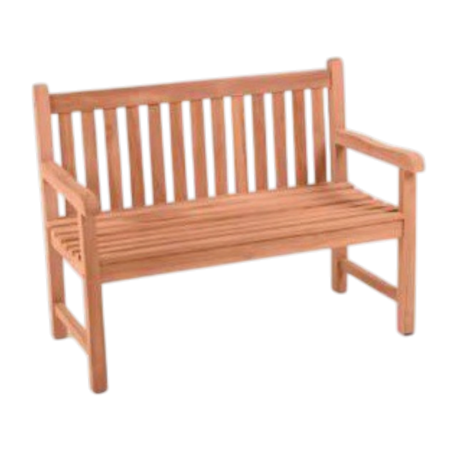 001334001019-IND-TGF-027B HAVANA BENCH - TEAK - W150xD62xH92 cm