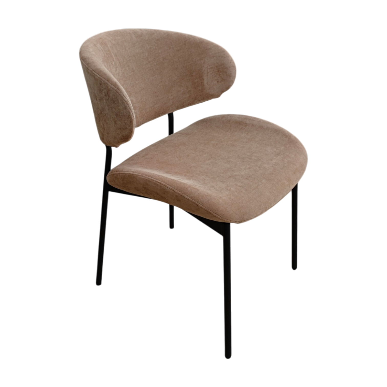 012309039016-AM-91-594-2 Eames Chair - Image 1