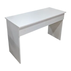 Cymbol Dresser - wHITE - mELAMINE - 120X50X75